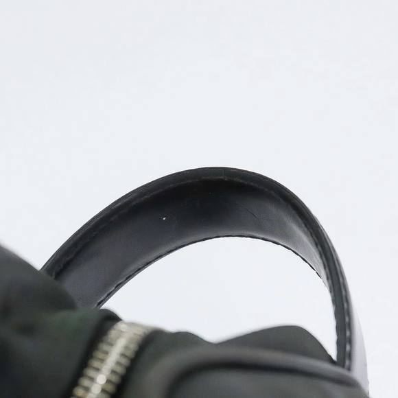 LOUIS VUITTON Taiga Parana Clutch Bag Epicea M30752 LV Auth bs17842 - Picture 8 of 16